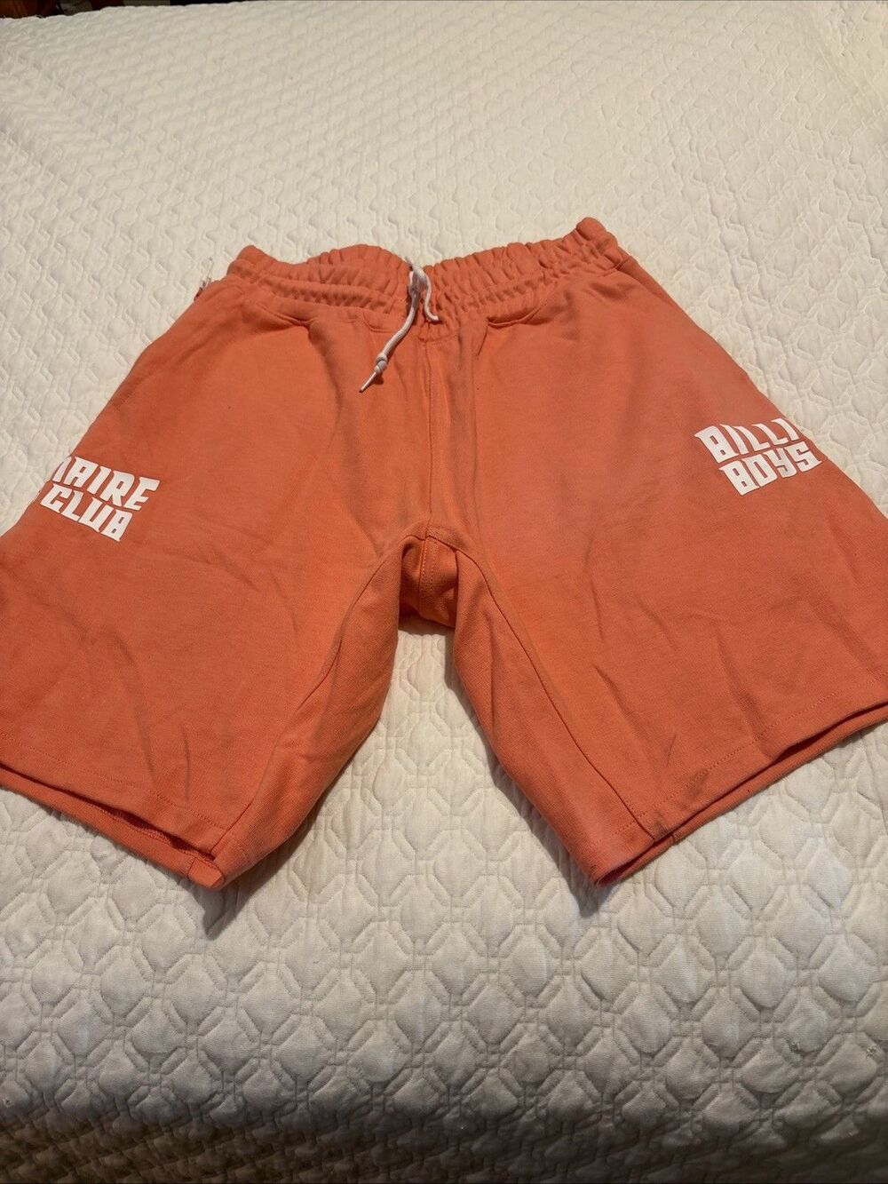 Billionaire Boys Club BBC Sweatshorts